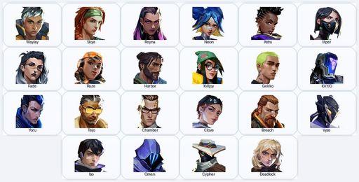 KR | 43 Skins + 22 Agents + 941 RP | Forsaken Vandal / Cavalier Vandal / Prism III Axe / Cryostasis Vandal | Full Access
