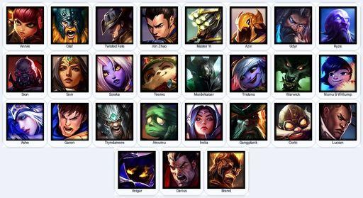 ME | Unranked | Handmade | Level 39 | 10 Skins | 27 Champions | Full Access