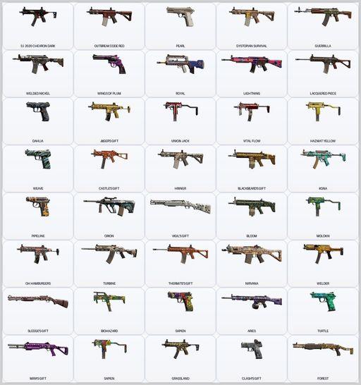 [Xbox/PC] | Level 112 | Ranked Ready | 39 Operators | 74 Skins | Game Not Purchased | Full Access