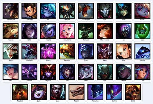 NA | Unranked | Handmade | Level 23 | 5 Skins | 39 Champions | 8127 BE | Medieval Twitch | Grey Warwick | Full Access