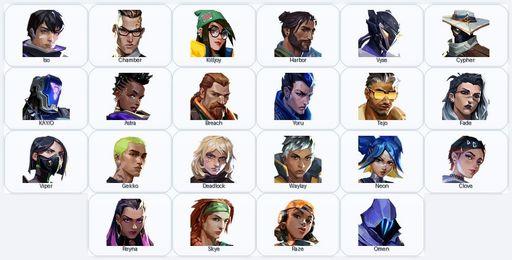 AP | 19 Skins + 22 Agents + 335 RP | Hieroscape Blades / Reaver Odin / Reaver Phantom / Oni Ares | Full Access