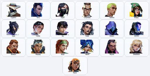 BR | 16 Skins + 19 Agents + 420 RP | Forsaken Vandal / Sandswept Dagger / Sandswept Vandal / Sandswept Spectre | Full Access
