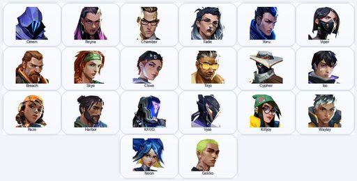 KR/Bronze | 12 Skins + 20 Agents | Singularity Phantom / Glitchpop Vandal / RGX 11z Pro Firefly / Magepunk Vandal | Full Access