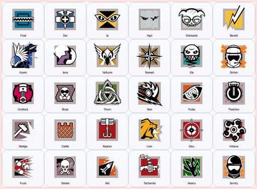 [Xbox/PC] | Level 59 | Ranked Ready | 41 Operators | 23 Skins | Game Not Purchased | Full Access