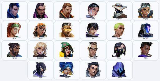 AP | 62 Skins + 22 Agents | RGX 11z Pro Vandal / Prime Vandal / Oni Phantom / Forsaken Operator | Full Access