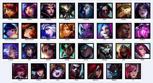 EUN | Unranked | Handmade | Level 32 | 11 Skins | 31 Champions | 45835 BE | Full Access