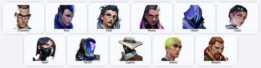 AP | 2 Skins + 11 Agents | Prime Vandal / Oni Vandal | Full Access