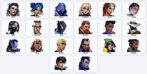 AP | 39 Skins + 20 Agents + 760 RP | Prime Vandal / Oni Phantom / Hivemind Sword / Hivemind Ares | Full Access