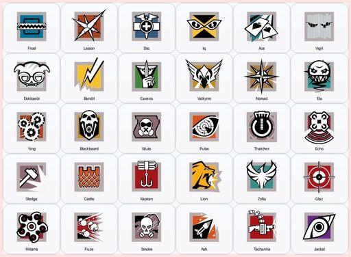 [Xbox/PC] | Level 57 | Ranked Ready | 42 Operators | 37 Skins | Game Not Purchased | Full Access