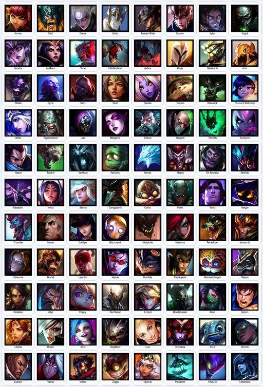 LA | Unranked | Handmade | Level 94 | 45 Skins | 88 Champions | 12821 BE | 4450 OE | Full Access