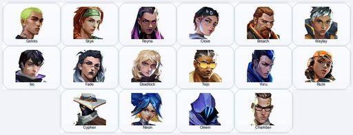 EU | 4 Skins + 16 Agents + 330 RP | Byteshift Ghost / Solarex Sheriff / Nanobreak Sheriff / Celestia Ghost | Full Access