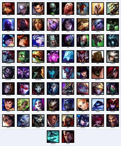 EUW | Unranked | Handmade | Level 94 | 23 Skins | 66 Champions | 7820 BE | Full Access