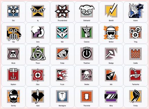 [Xbox/PC] | Level 50 | Ranked Ready | 34 Operators | 23 Skins | Has The Game | Full Access