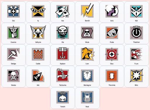 [Xbox/PSN/PC] | Level 67 | Ranked Ready | 29 Operators | 20 Skins | Has The Game | Full Access