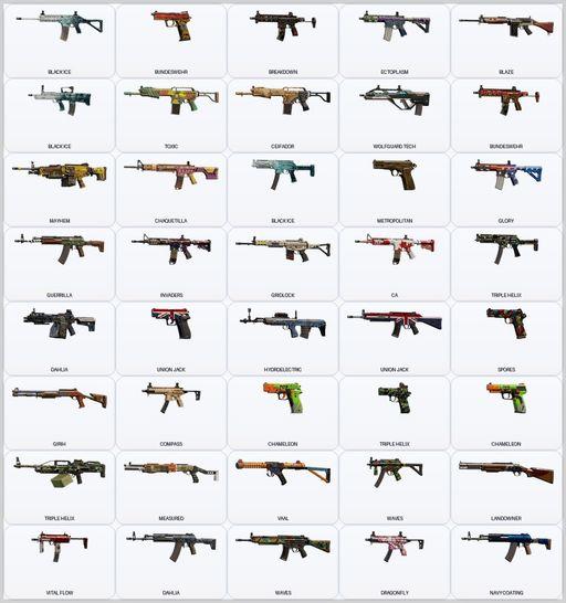 [Xbox/PSN/PC] | Level 235 | Ranked Ready | 71 Operators | 216 Skins | 3x Black Ice | Has The Game | Full Access