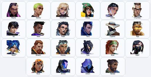 AP/Platinum | 37 Skins + 22 Agents + 475 RP | Reaver Karambit / Forsaken Vandal / Composite Knife / Xenohunter Knife | Full Access