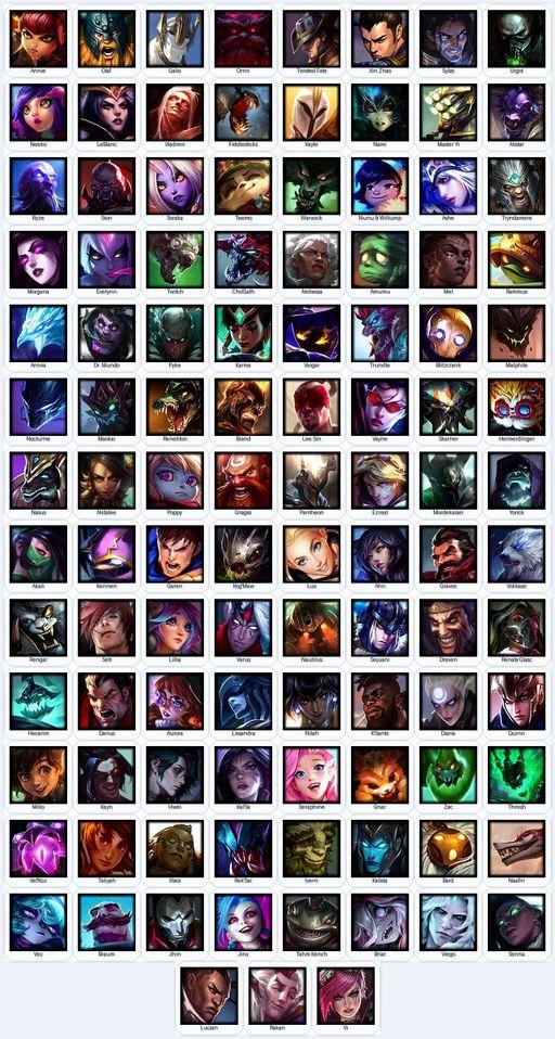 NA | Unranked | Handmade | Level 232 | 84 Skins | Nearly All Champs (107) | 16851 BE | Full Access
