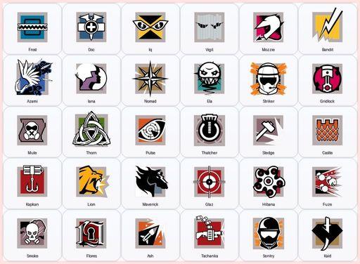 [Xbox/PC] | Level 57 | Ranked Ready | 41 Operators | 22 Skins | Game Not Purchased | Full Access