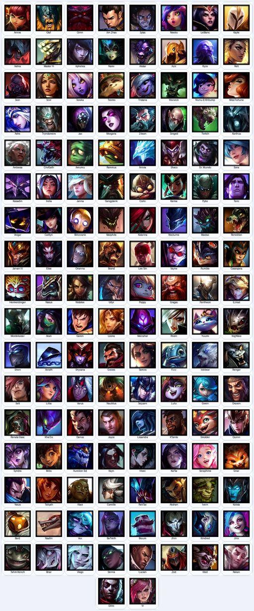 LA | Unranked | Handmade | Level 289 | 28 Skins | Nearly All Champs (138) | 11441 BE | 9240 OE | Full Access