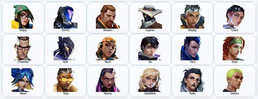 EU | 18 Skins + 18 Agents + 185 RP | Elderflame Vandal / Overlay Dagger / XERØFANG Ghost / Magepunk Operator | Full Access