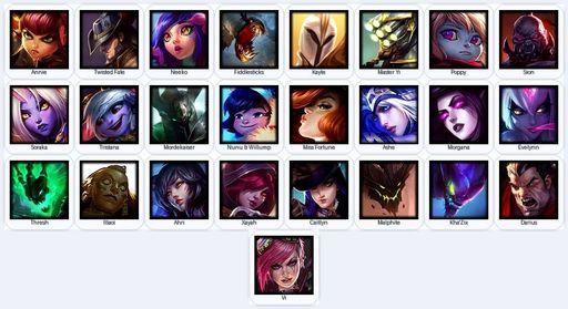 LA | Unranked | Handmade | Level 16 | 4 Skins | 25 Champions | 3973 OE | Full Access