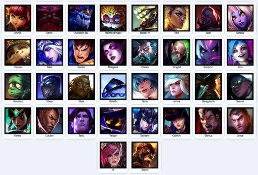 LA | Unranked | Handmade | Level 39 | 15 Skins | 34 Champions | 4151 OE | Full Access