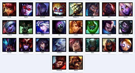 ME | Unranked | Handmade | Level 32 | 2 Skins | 26 Champions | Full Access