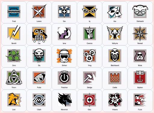 [PC] | Level 93 | Ranked Ready | 49 Operators | 46 Skins | Has The Game | Full Access
