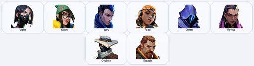 NA | 20 Skins + 8 Agents | Sovereign Sword / Sovereign Stinger / Sovereign Marshal / Sovereign Guardian | Full Access