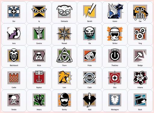 [Xbox/PSN/PC] | Level 60 | Ranked Ready | 37 Operators | 30 Skins | Game Not Purchased | Full Access