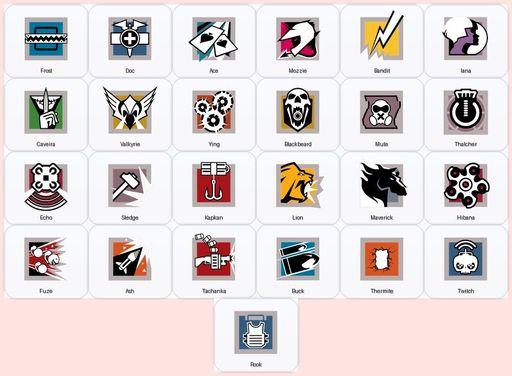 [Xbox/PC] | Level 54 | Ranked Ready | 29 Operators | 41 Skins | Game Not Purchased | Full Access