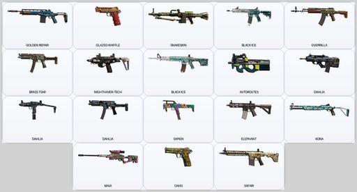 [Xbox/PC] | Level 69 | Ranked Ready | 49 Operators | 26 Skins | 2x Black Ice | Game Not Purchased | Full Access
