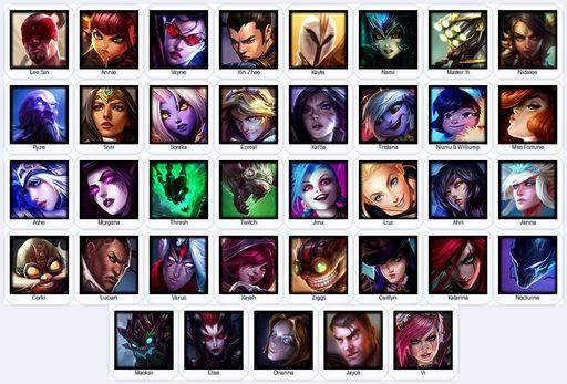 NA | Unranked | Handmade | Level 30 | 8 Skins | 37 Champions | 7623 BE | Judgment Kayle | Full Access