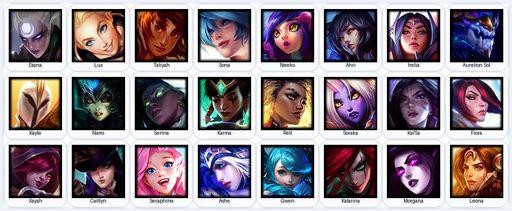 EUN | Unranked | Handmade | Level 84 | 13 Skins | 24 Champions | Full Access