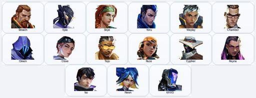 EU | 1 Skins + 15 Agents + 275 RP | Byteshift Ghost | Full Access
