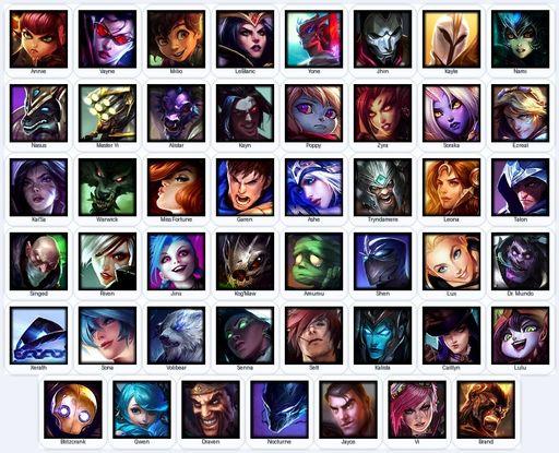 LA | Unranked | Handmade | Level 80 | 14 Skins | 47 Champions | 14920 BE | 5291 OE | Riot K-9 Nasus | Full Access