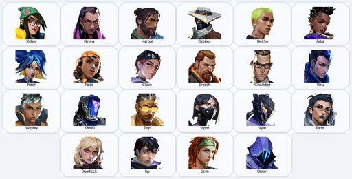 LA/exp Silver | 26 Skins + 22 Agents + 805 RP | Bubble Pop Light Stick / Byteshift Ghost / Bubble Pop Vandal / Bubble Pop Classic | Full Access