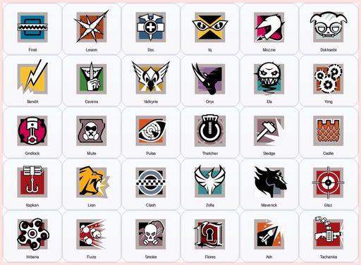 [PSN/PC] | Level 103 | Ranked Ready | 42 Operators | 59 Skins | Game Not Purchased | Full Access