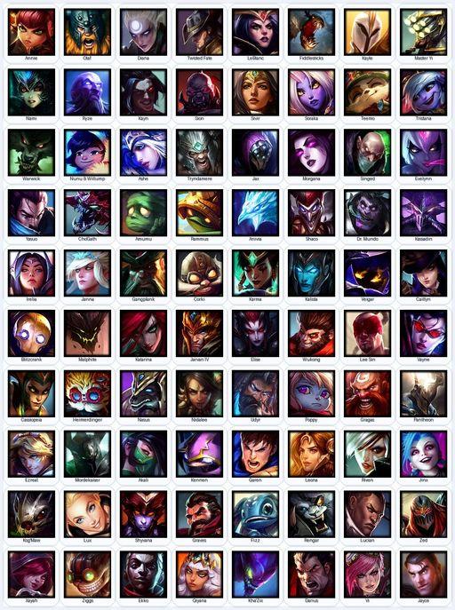 EUW | Unranked | Handmade | Level 58 | 42 Skins | 80 Champions | 27408 BE | Full Access