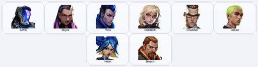 AP | 28 Skins + 8 Agents | Reaver Karambit / Spectrum Phantom / Prelude to Chaos Vandal / Champions 2022 Phantom | Full Access