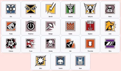 [PSN/PC] | Level 70 | Ranked Ready | 22 Operators | 24 Skins | Game Not Purchased | Full Access
