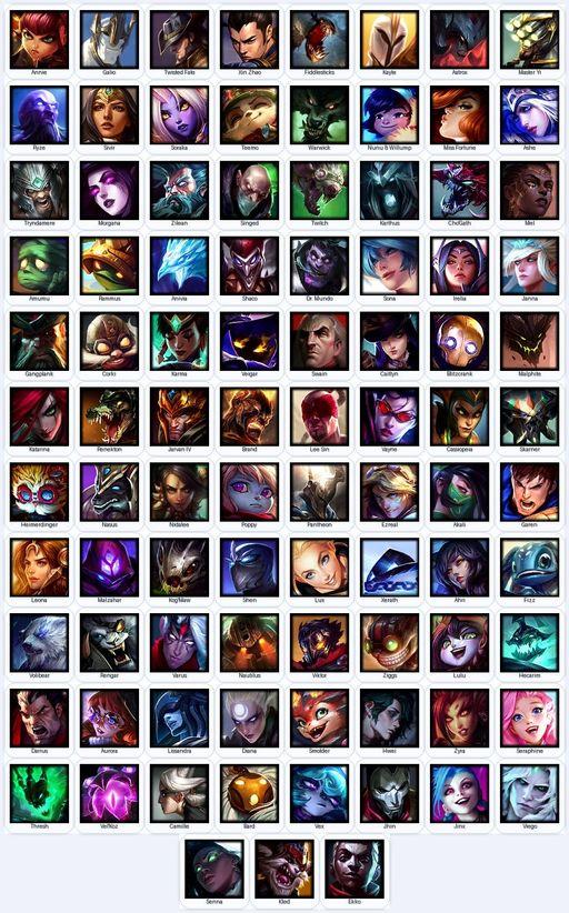 LA | Unranked | Handmade | Level 289 | 68 Skins | Nearly All Champs (100) | 172935 BE | Full Access