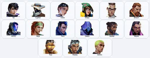 LA/exp Silver | 2 Skins + 15 Agents + 320 RP | Nanobreak Sheriff / Celestia Ghost | Full Access