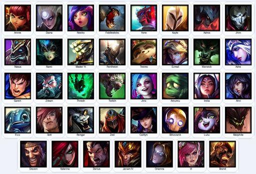 LA | Unranked | Handmade | Level 45 | 9 Skins | 39 Champions | 7358 BE | Medieval Twitch | Grey Warwick | Full Access