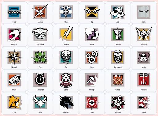 [PSN/PC] | Level 85 | Ranked Ready | 47 Operators | 79 Skins | Game Not Purchased | Full Access