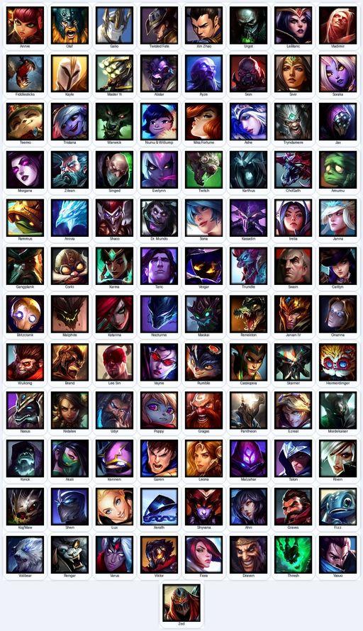SG | Unranked | Handmade | Level 86 | 29 Skins | Nearly All Champs (97) | 9607 OE | Full Access