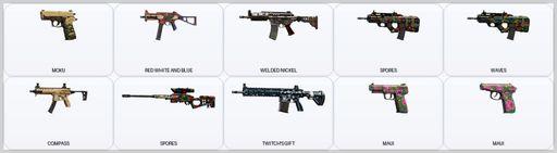 [Xbox/PC] | Level 61 | Ranked Ready | 30 Operators | 23 Skins | Game Not Purchased | Full Access