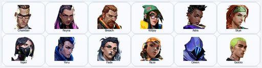 AP | 2 Skins + 12 Agents + 185 RP | Infinity Classic / Eclipse Ghost | Full Access