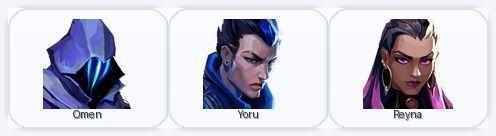 EU | 5 Skins + 3 Agents + 110 RP | Velocity Bulldog / Hydrodip Frenzy / Hydrodip Judge / Schema Stinger | Full Access