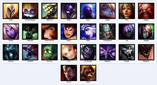 EUN | Unranked | Handmade | Level 51 | 1 Skins | 26 Champions | 6004 BE | Full Access